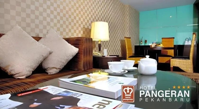 Hotel Pangeran