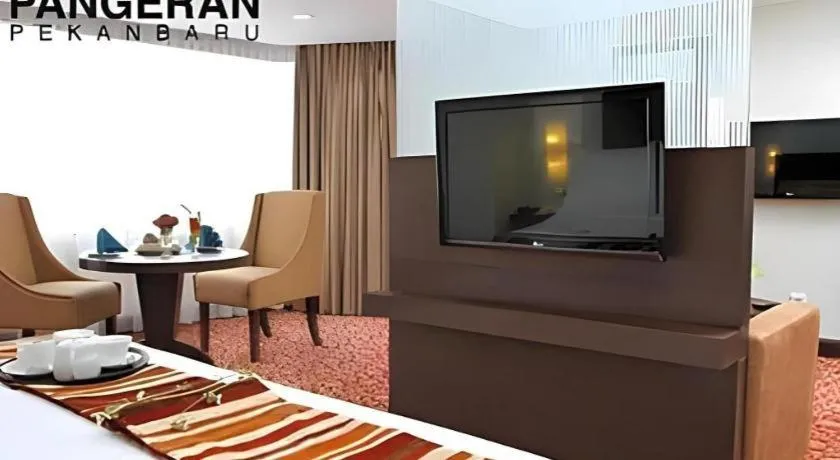 Hotel Pangeran