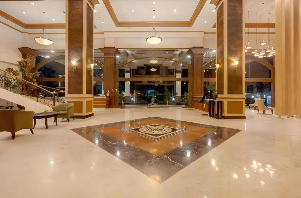 Hotel Pangeran