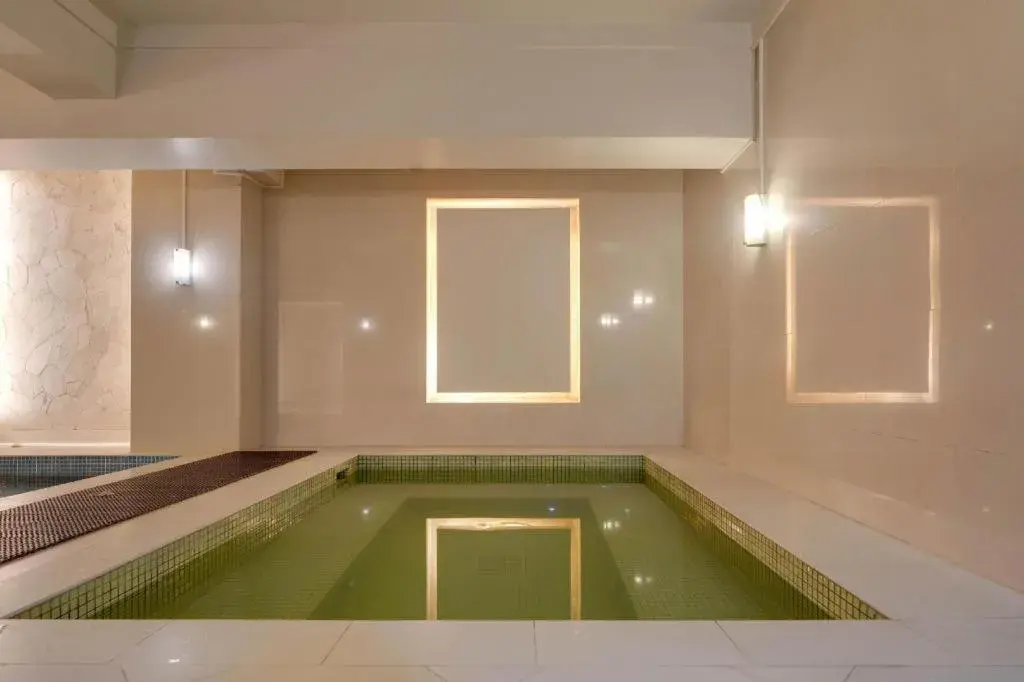 Hotel Pangeran Hotel Pangeran