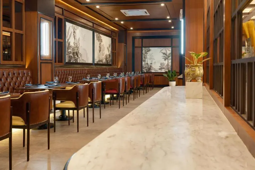 Hotel Pangeran Hotel Pangeran