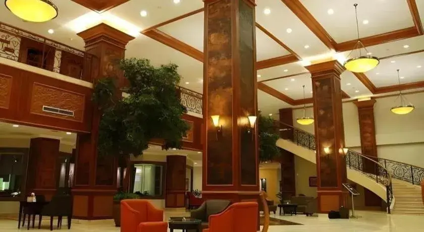 Hotel Pangeran Hotel Pangeran