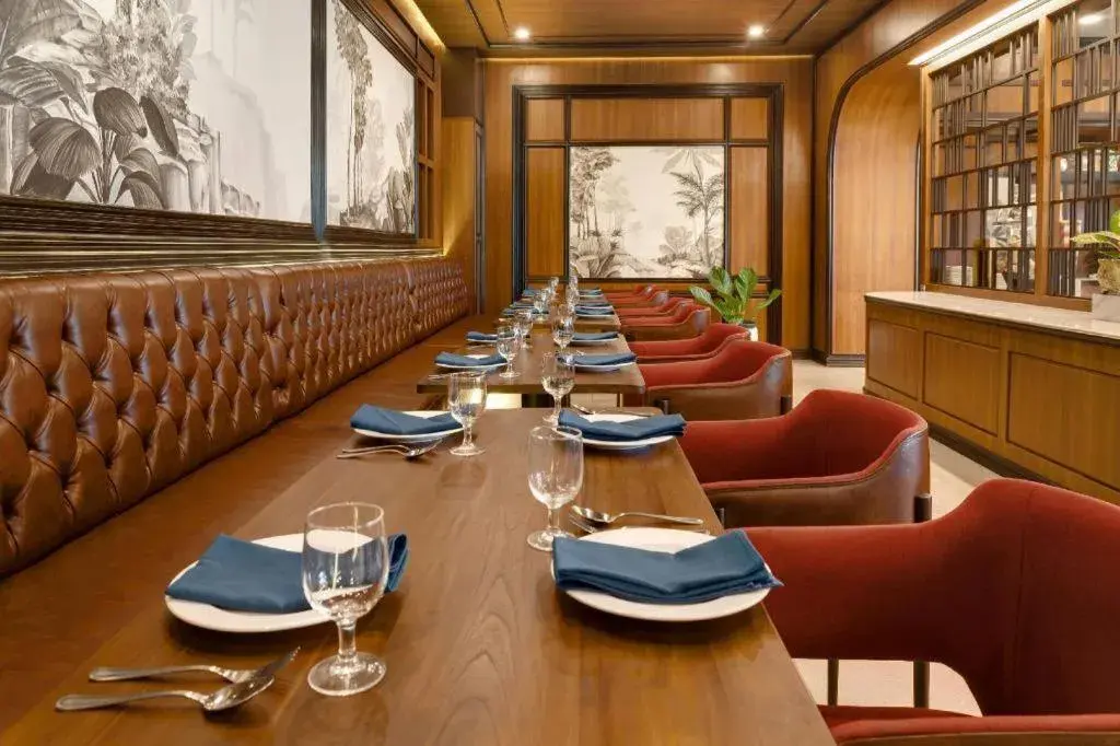 Hotel Pangeran Hotel Pangeran