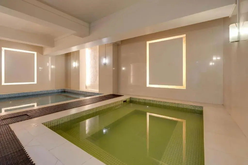 Hotel Pangeran Hotel Pangeran