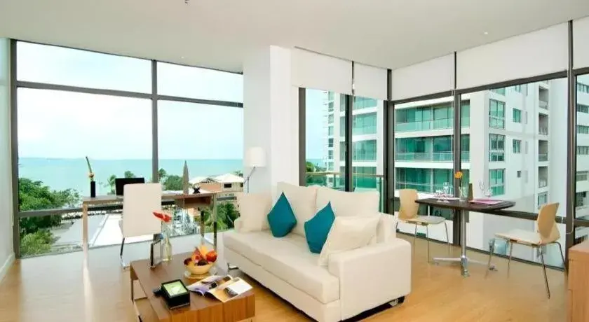 Seven Zea Chic Hotel Seven Zea Chic Hotel