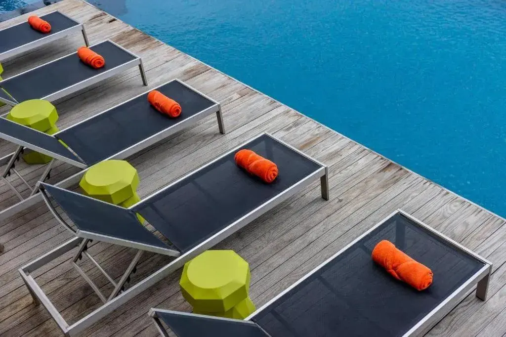 Seven Zea Chic Hotel Seven Zea Chic Hotel