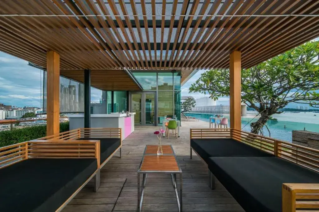 Seven Zea Chic Hotel Seven Zea Chic Hotel