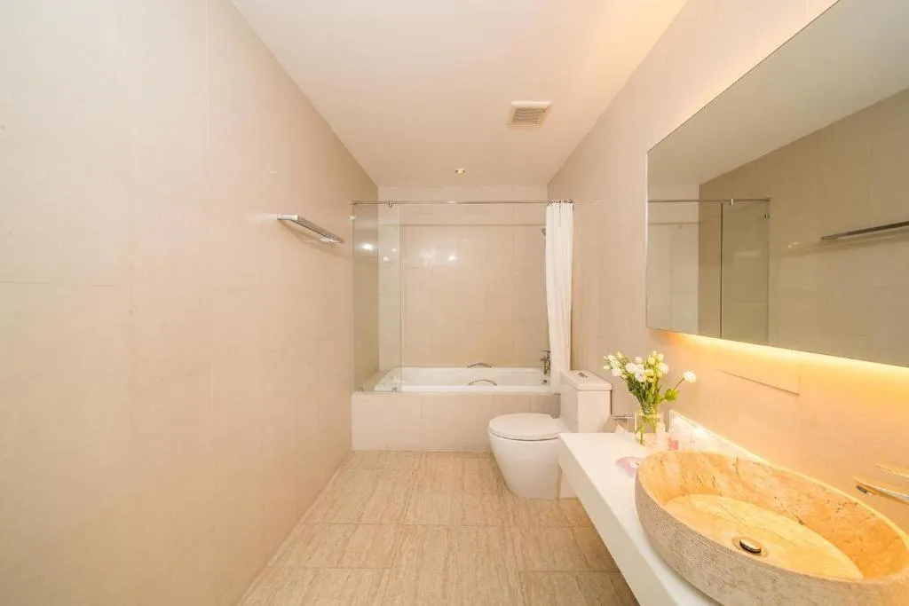 Seven Zea Chic Hotel