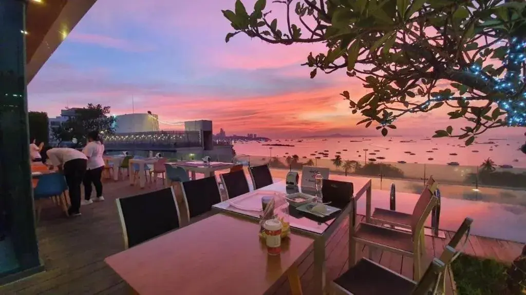 Seven Zea Chic Hotel Seven Zea Chic Hotel