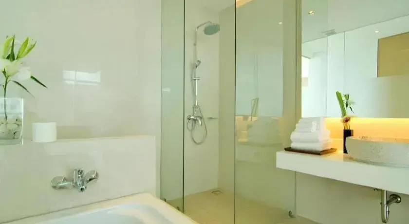 Seven Zea Chic Hotel Seven Zea Chic Hotel