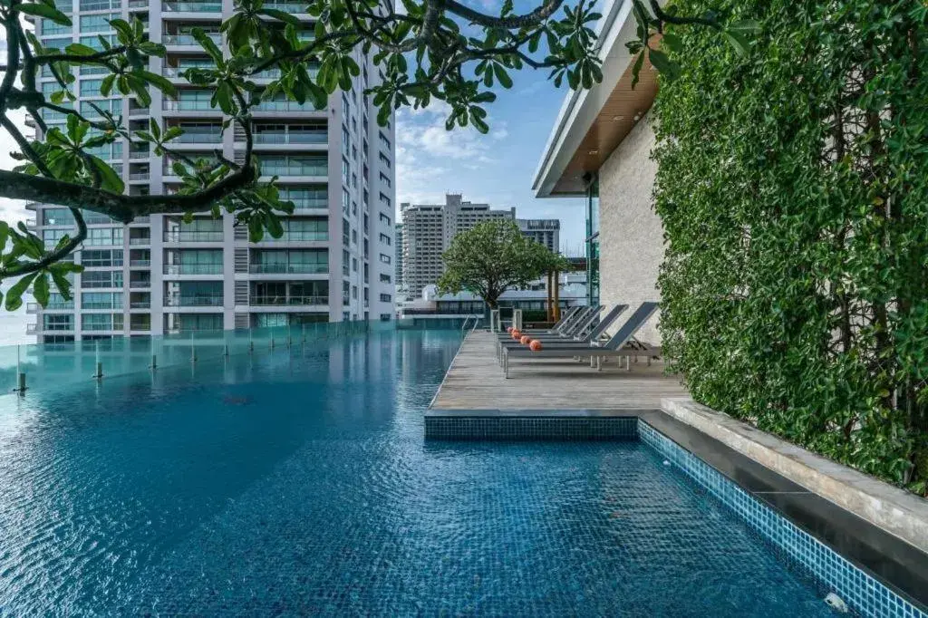 Seven Zea Chic Hotel Seven Zea Chic Hotel