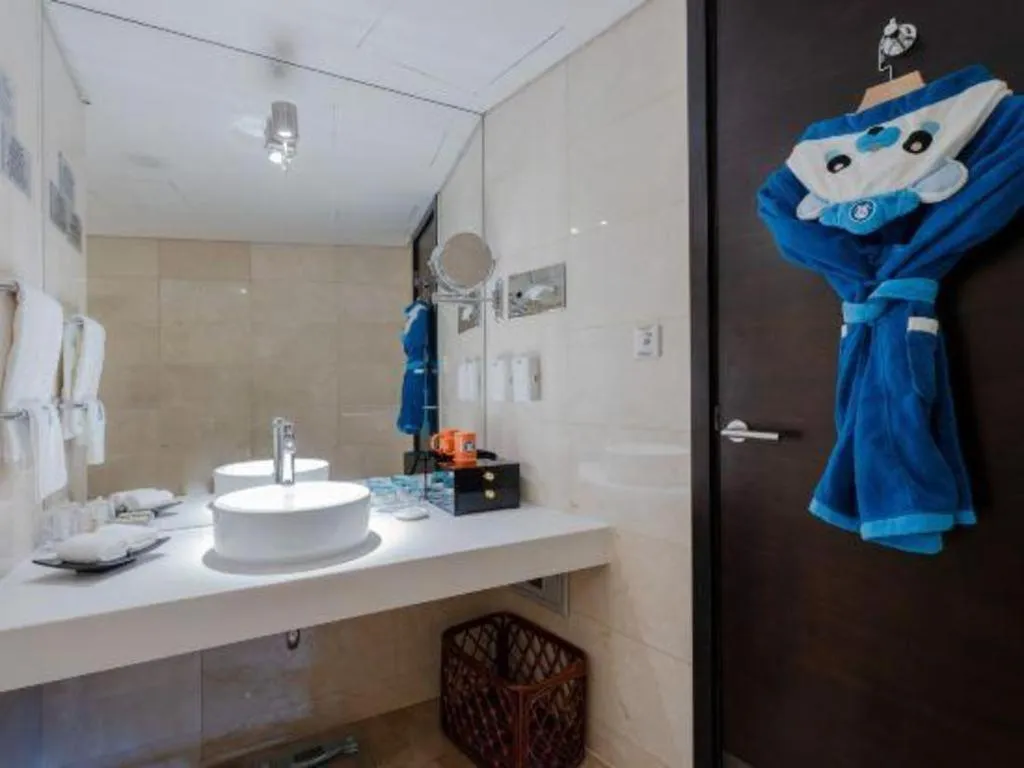 China National Convention Center Grand Hotel