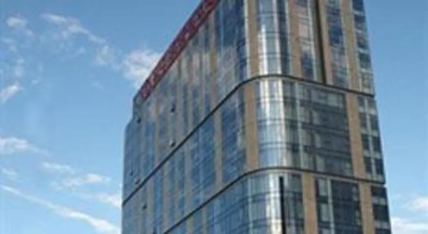 China National Convention Center Grand Hotel