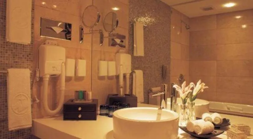 China National Convention Center Grand Hotel