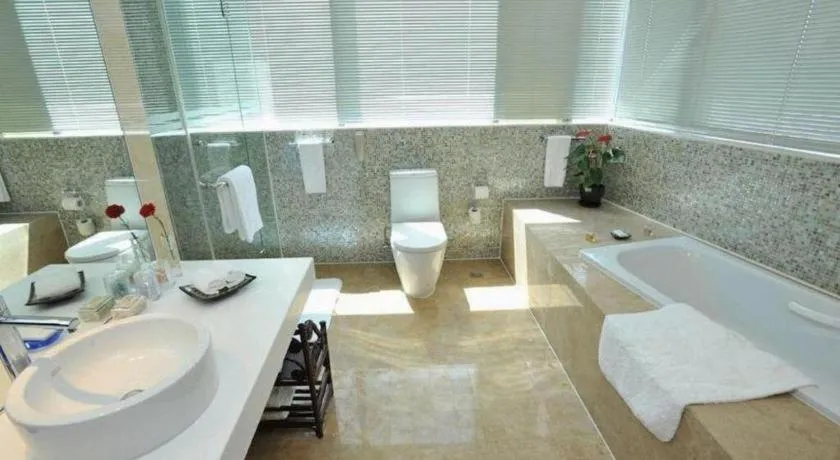 China National Convention Center Grand Hotel