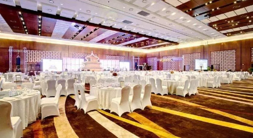 China National Convention Center Grand Hotel