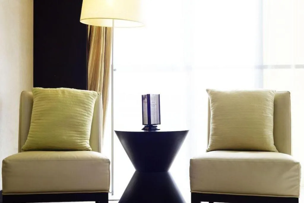 China National Convention Center Grand Hotel