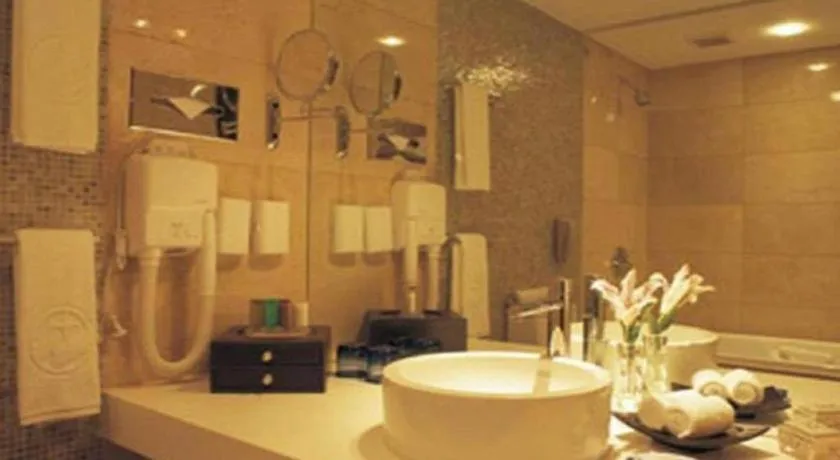 China National Convention Center Grand Hotel