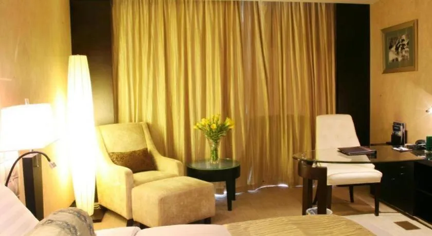 China National Convention Center Grand Hotel