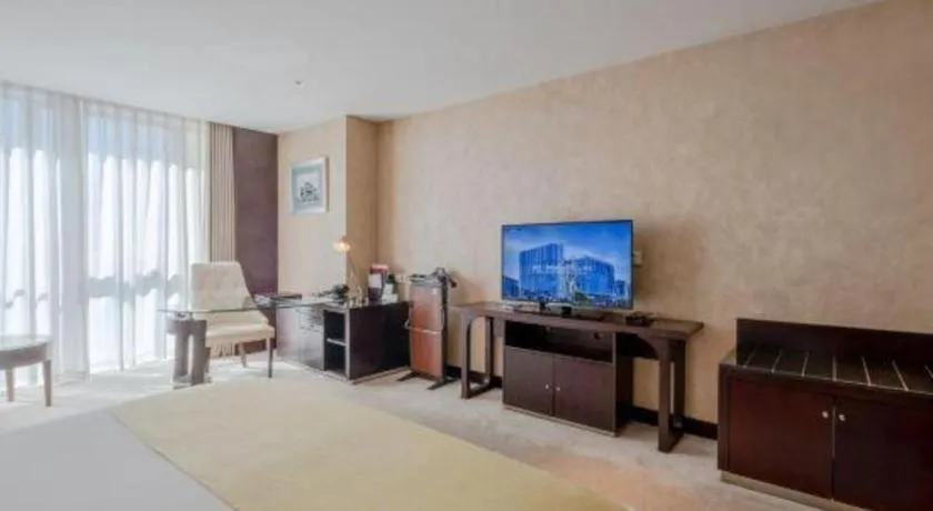 China National Convention Center Grand Hotel