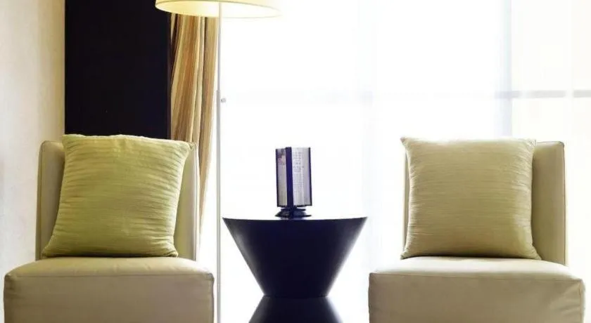 China National Convention Center Grand Hotel