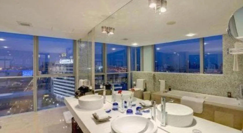 China National Convention Center Grand Hotel