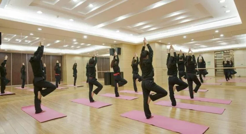 China National Convention Center Grand Hotel