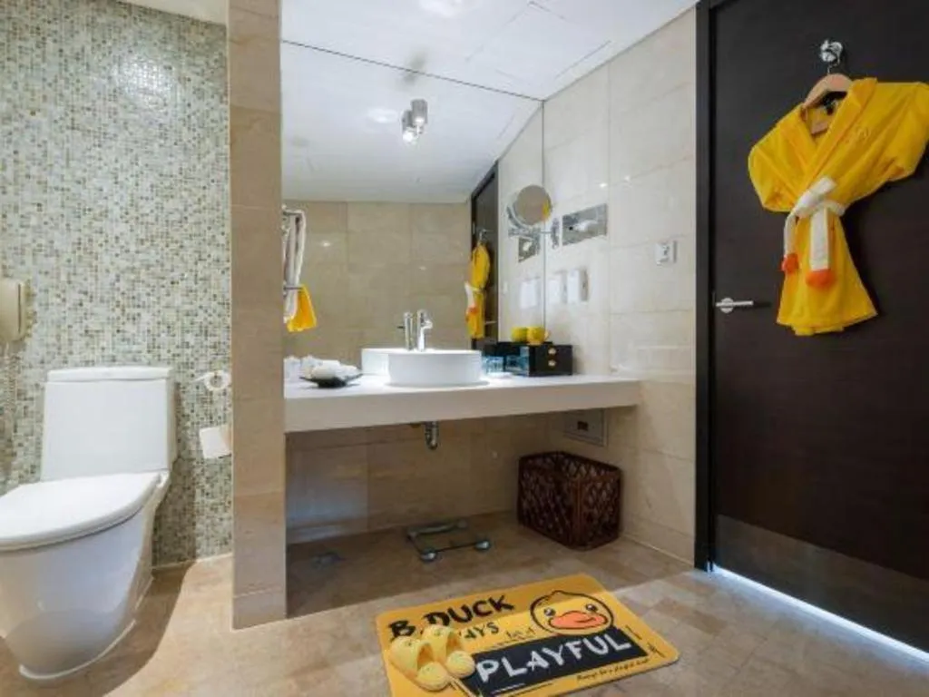 China National Convention Center Grand Hotel