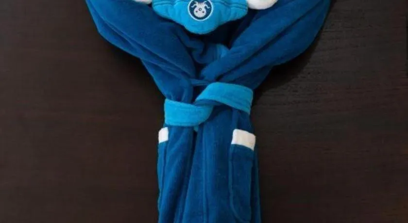 China National Convention Center Grand Hotel