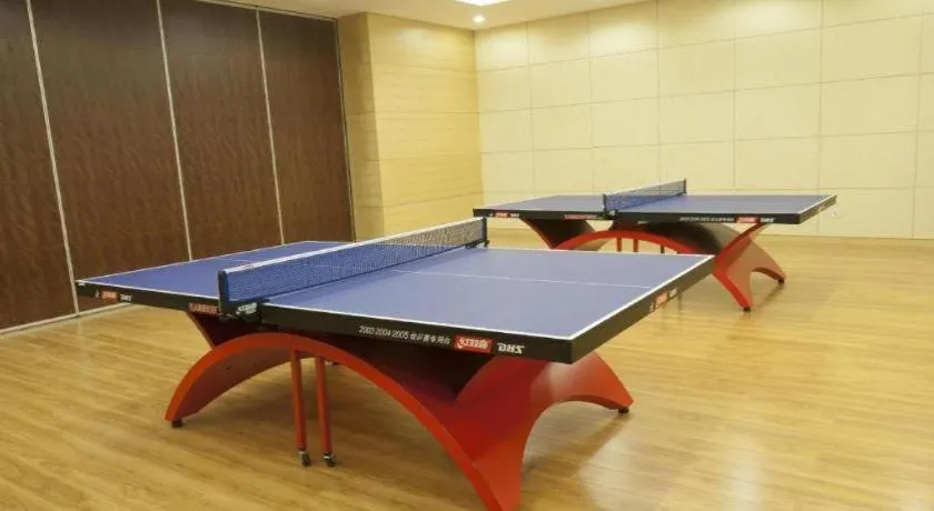 China National Convention Center Grand Hotel