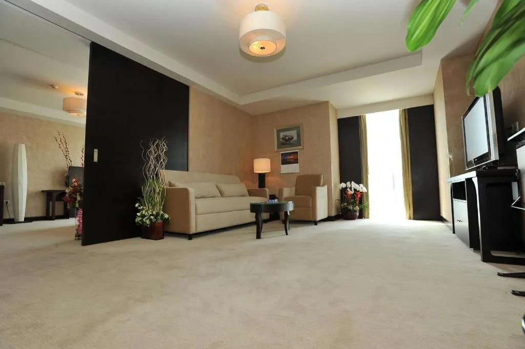 China National Convention Center Grand Hotel