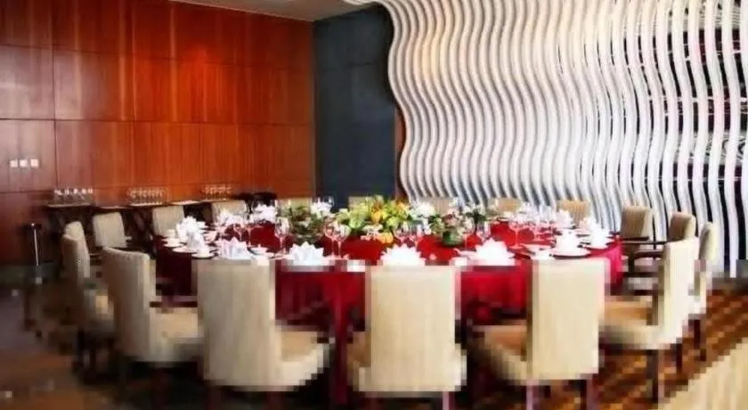 China National Convention Center Grand Hotel