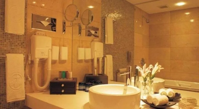 China National Convention Center Grand Hotel