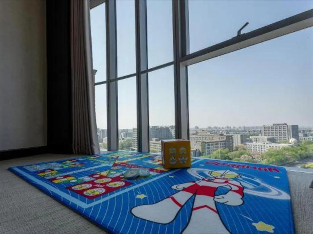 China National Convention Center Grand Hotel