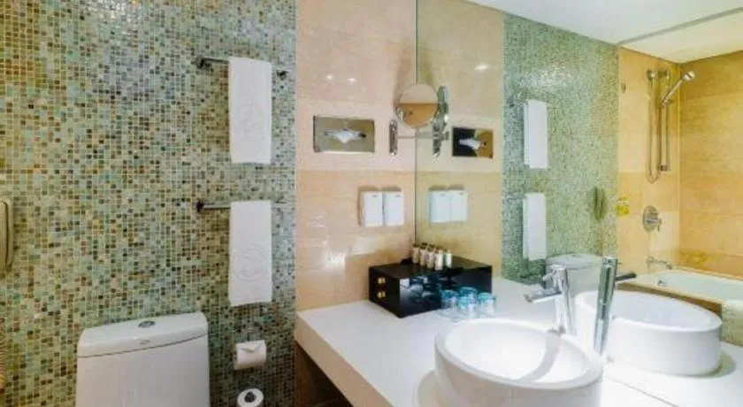 China National Convention Center Grand Hotel