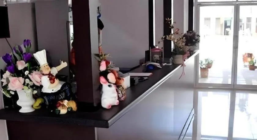 Tulip Boutique Hotel