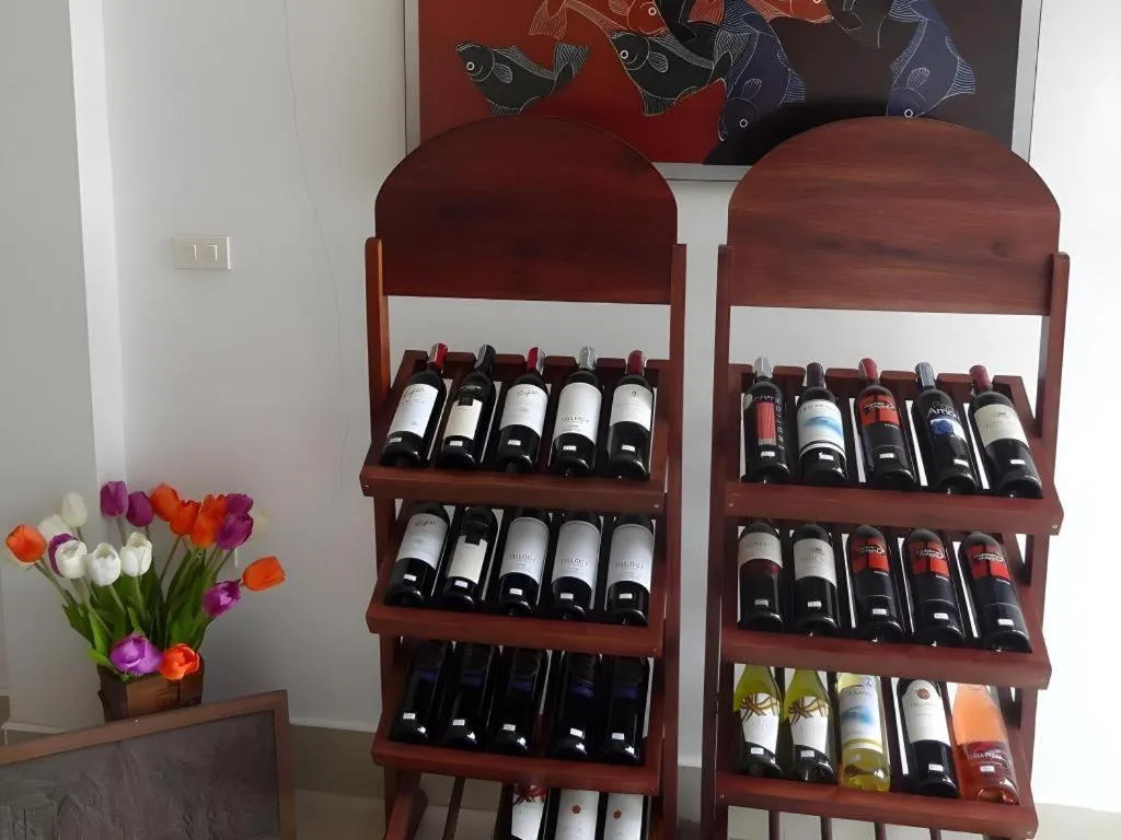 Tulip Boutique Hotel