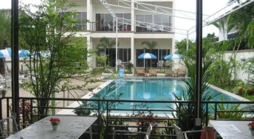 Tulip Boutique Hotel