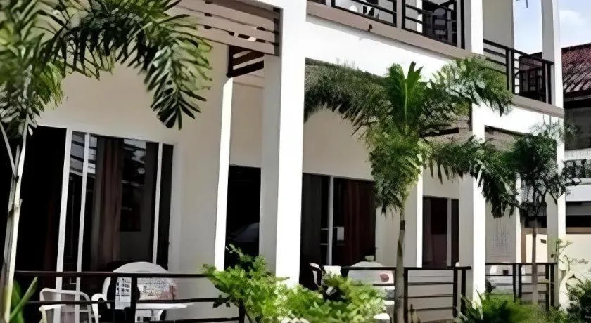 Tulip Boutique Hotel