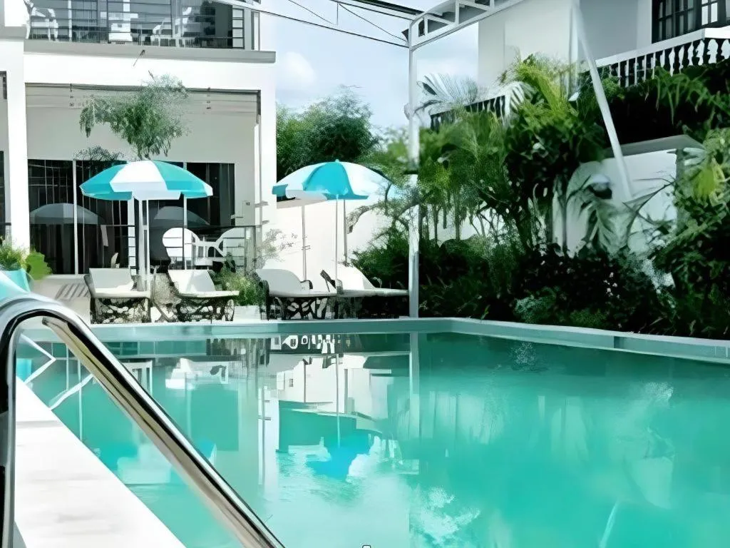 Tulip Boutique Hotel