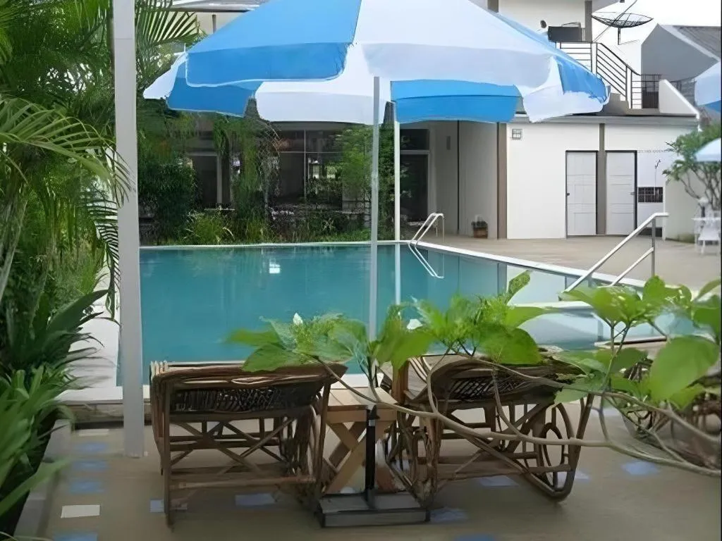 Tulip Boutique Hotel