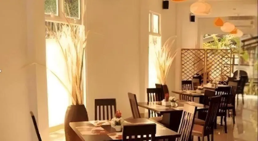 Tulip Boutique Hotel