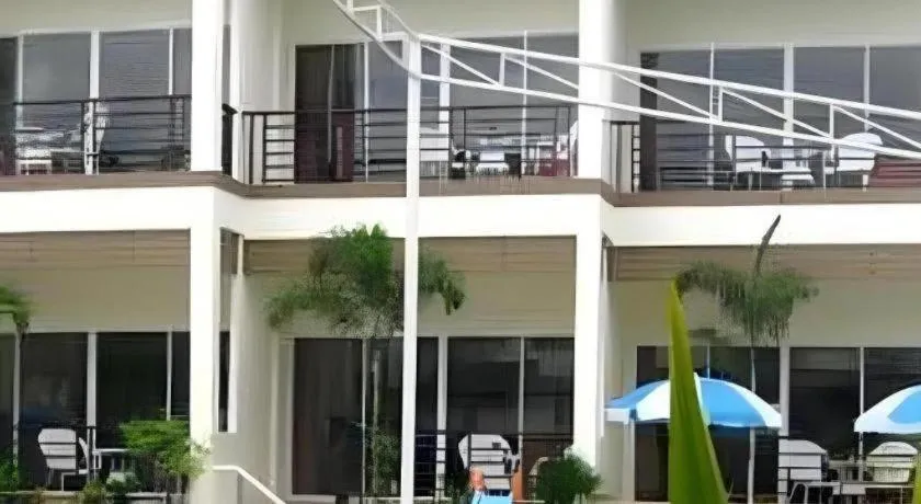 Tulip Boutique Hotel