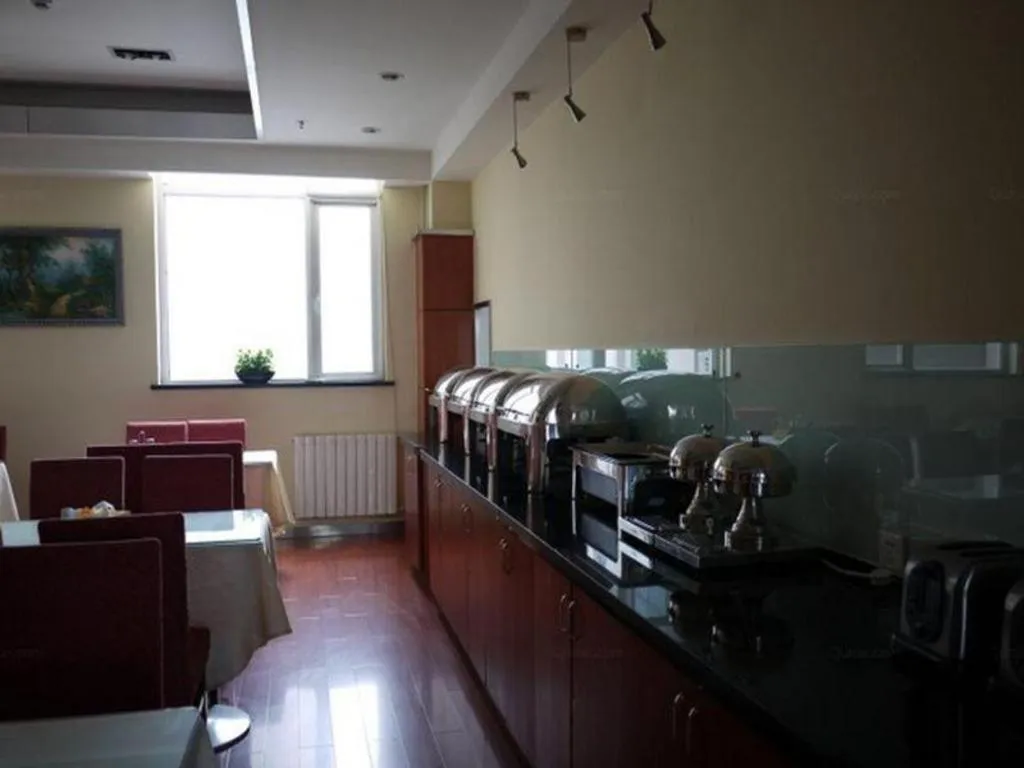 JI Hotel Beijing Xuanwu Gate