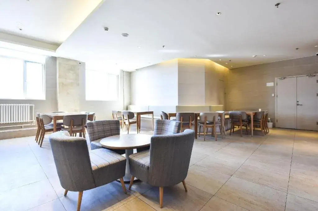 JI Hotel Beijing Xuanwu Gate JI Hotel Beijing Xuanwu Gate