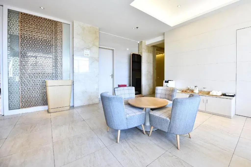 JI Hotel Beijing Xuanwu Gate JI Hotel Beijing Xuanwu Gate