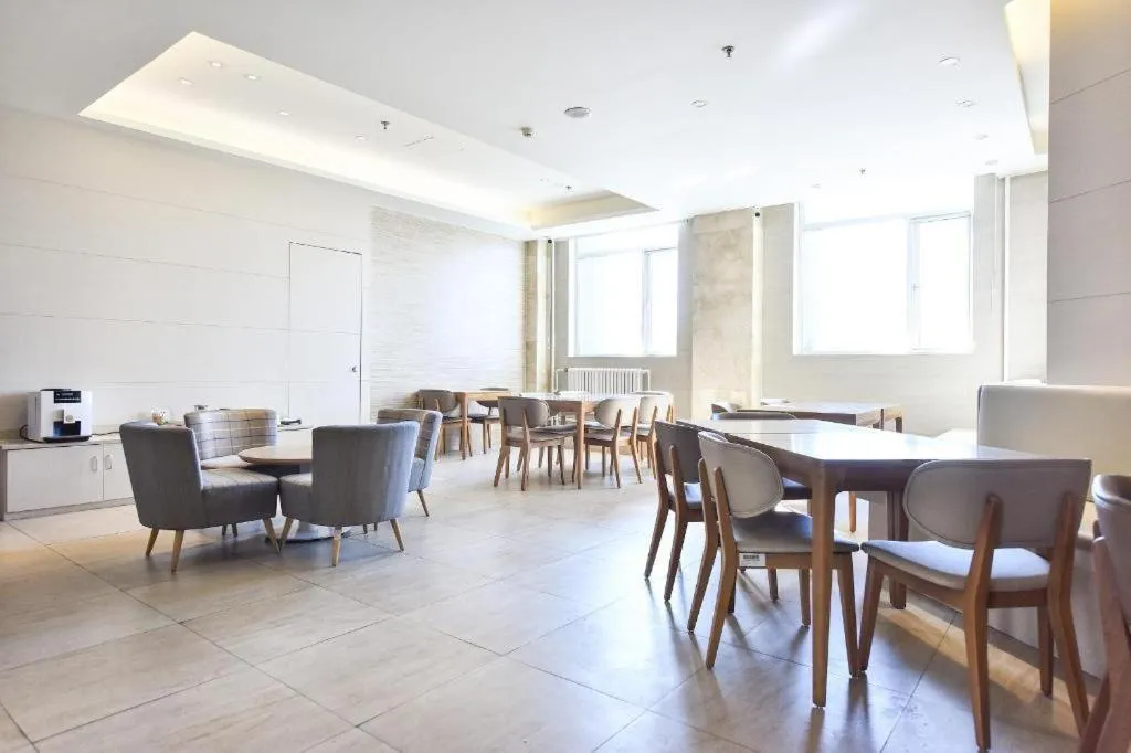 JI Hotel Beijing Xuanwu Gate