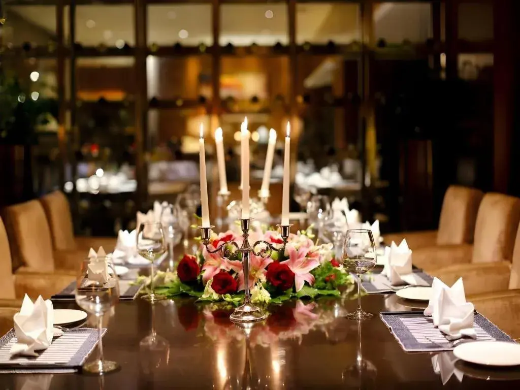 Kinho Narada Hotel Kinho Narada Hotel