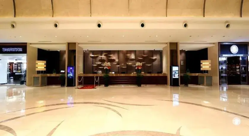 Kinho Narada Hotel Kinho Narada Hotel