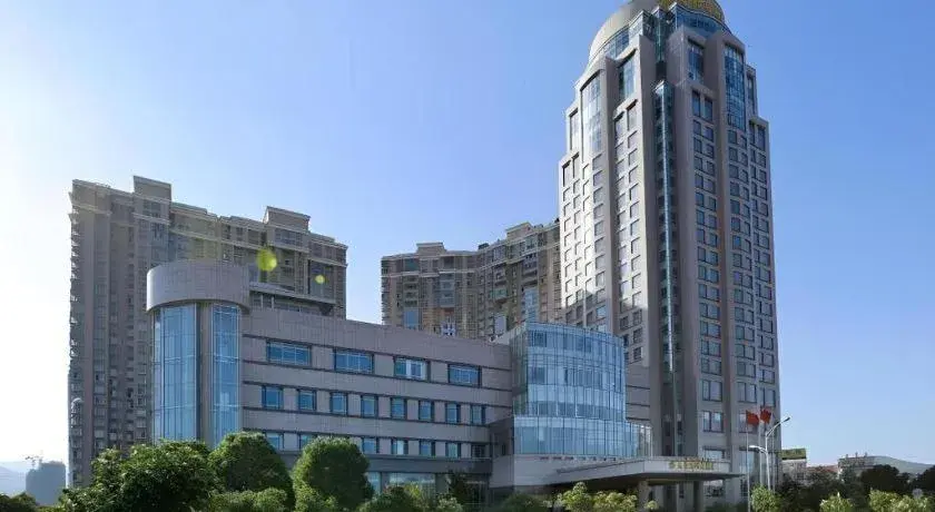 Kinho Narada Hotel Kinho Narada Hotel